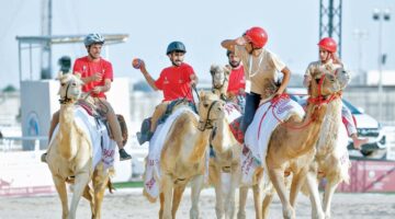 مدير عام البطولة الدولية لهجانة اليد يشيد بالإقبال المميز والتنافسية الكبيرة