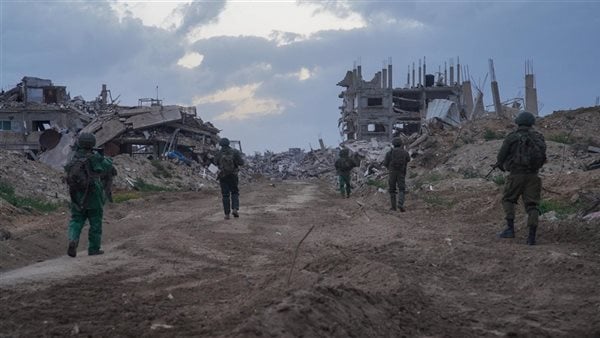 تمهيدًا لهجوم وشيك بقوة شديدة.. الجيش الإسرائيلي يُصدر إنذارًا نهائيًا لسكان منطقة النصيرات وأحيائها تمهيدًا لهجوم وشيك بقوة شديدة.. الجيش الإسرائيلي يُصدر إنذارًا نهائيًا لسكان منطقة النصيرات وأحيائها