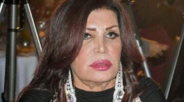 إيديها انكسرت.. آخر تطورات الحالة الصحية لـ نجوى فؤاد