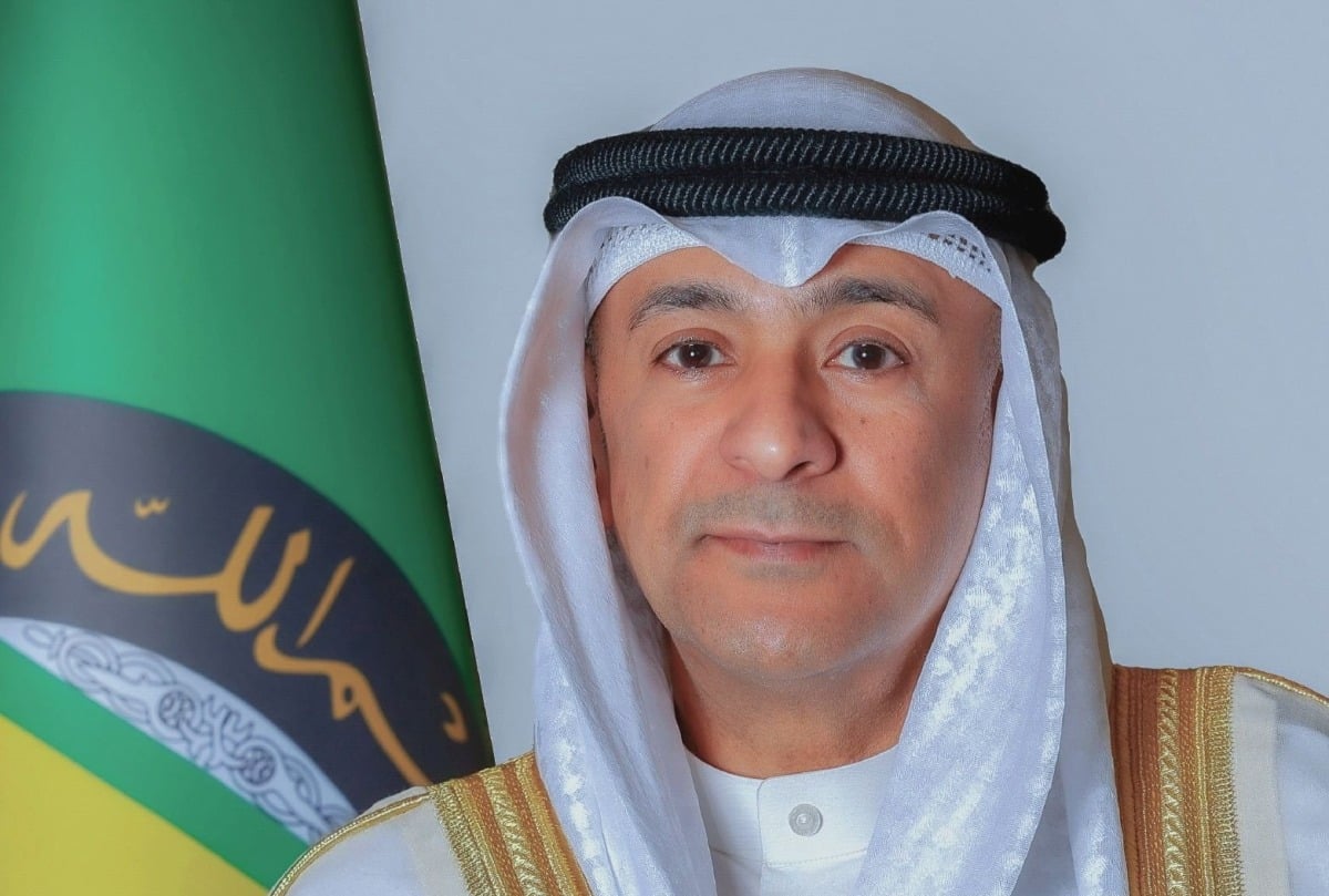 الأمين العام لمجلس التعاون الخليجي يرحب باستضافة سلطنة عمان محادثات إيرانية أمريكية