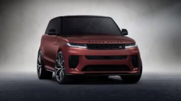 رنج روفر سبورت 2025.. أداء استثنائي وتصميم فاخر لسيارة رياضية متعددة الاستخدامات