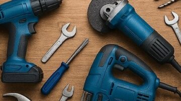 AP Tools.. منصة سعودية رائدة في عالم المعدات الصناعية والأدوات الكهربائية