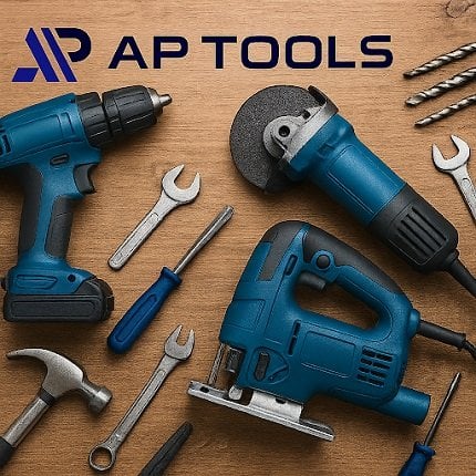 AP Tools.. منصة سعودية رائدة في عالم المعدات الصناعية والأدوات الكهربائية AP Tools.. منصة سعودية رائدة في عالم المعدات الصناعية والأدوات الكهربائية