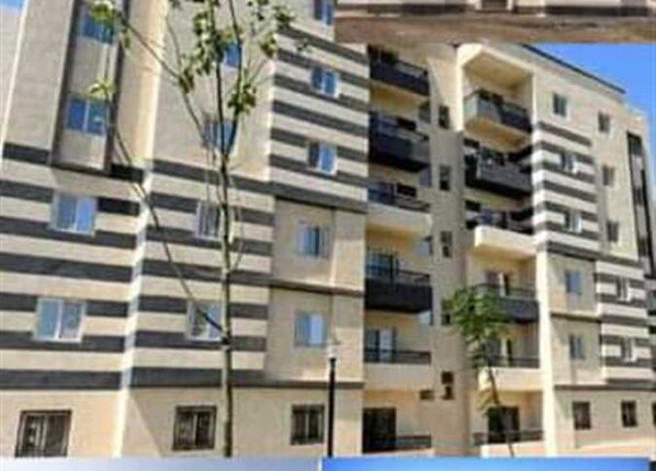 طرح شقق الإسكان الجديدة 2025.. أكبر مشروع سكني في تاريخ مصر طرح شقق الإسكان الجديدة 2025.. أكبر مشروع سكني في تاريخ مصر