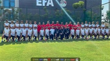 عاجل: منتخب مصر للناشئين يتأهل لكأس العالم تحت 17 سنة بعد الفوز على أنجولا (1/2)