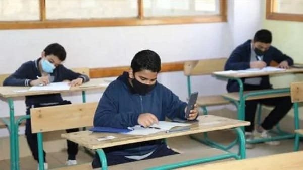 ننشر النموذج الاسترشادي لامتحان البوكليت في الدراسات الاجتماعية لطلاب الشهادة الإعدادية| صور ننشر النموذج الاسترشادي لامتحان البوكليت في الدراسات الاجتماعية لطلاب الشهادة الإعدادية| صور