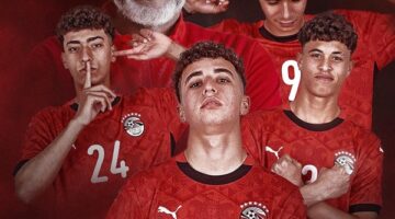 بعد غياب 28 سنة..منتخب مصر تحت 17 سنة يتأهل لمونديال الناشئين