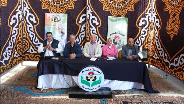 دمج النباشين في منظومة النظافة بالإسكندرية لتحويلهم إلى طاقة إيجابية دمج النباشين في منظومة النظافة بالإسكندرية لتحويلهم إلى طاقة إيجابية