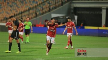 موعد مباراة الأهلي القادمة ضد فاركو في كأس الرابطة 2024/2025 والقنوات الناقلة
