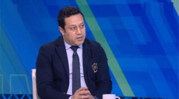 هشام حنفي: تغيير بن شرقي خاطئ.. والأهلي لم يصنع فرص أمام بيراميدز سوى الهدف