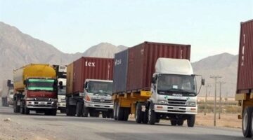 لعدم الإضرار بالاقتصاد القومي.. النقل البري تطالب شركاتها بعدم المغالاة في رفع التكاليف