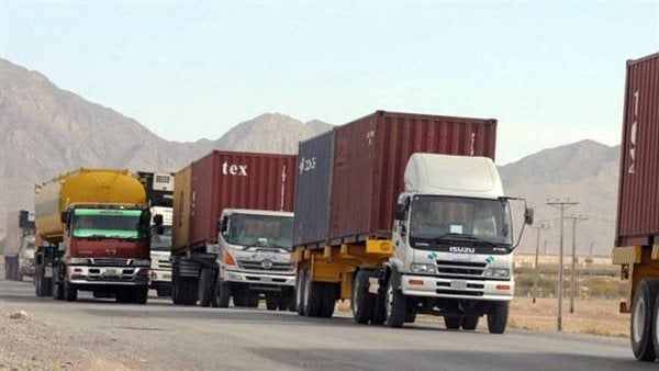 لعدم الإضرار بالاقتصاد القومي.. النقل البري تطالب شركاتها بعدم المغالاة في رفع التكاليف لعدم الإضرار بالاقتصاد القومي.. النقل البري تطالب شركاتها بعدم المغالاة في رفع التكاليف