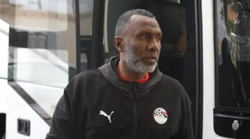 أحمد الكاس: لم أفقد الأمل في التأهل لكأس العالم.. وأعتذر لوداع أمم إفريقيا