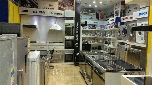 شعبة الأجهزة الكهربائية تدرس تحريك الأسعار بالأسواق.. وتؤكد: خارج إرادتنا شعبة الأجهزة الكهربائية تدرس تحريك الأسعار بالأسواق.. وتؤكد: خارج إرادتنا