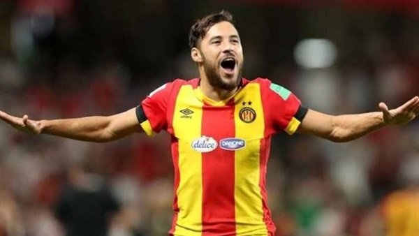 الترجي يحسم جدل مفاوضات الزمالك لضم البلايلي الترجي يحسم جدل مفاوضات الزمالك لضم البلايلي