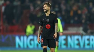 الصدارة في أمان: برشلونة يفوز على ليجانيس بهدف نظيف في الدوري الإسباني