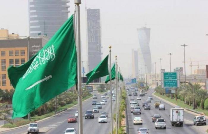 السعودية ترحّب باستضافة سلطنة عُمان للمحادثات الإيرانية الأمريكية السعودية ترحّب باستضافة سلطنة عُمان للمحادثات الإيرانية الأمريكية