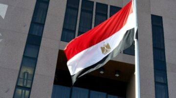 مصر ترحب باستضافة سلطنة عمان لجولة المفاوضات بين الولايات المتحدة وايران