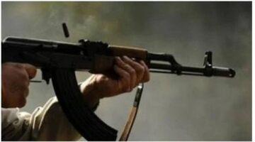 بسبب قطعة أرض.. ضبط 5 أشخاص بينهم مصابان في مشاجرة بالأعيرة النارية بسوهاج