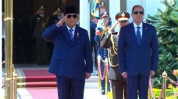 خبير استراتيجي: ترفيع العلاقات مع إندونيسيا يعزز التحركات لدعم غزة ورفض التهجير