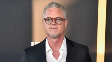 بطل Grey’s anatomy يُعلن إصابته بمرض خطير ويطلب الخصوصية لعائلته