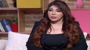 بكلمات مؤثرة.. غادة إبراهيم تنعى إبراهيم شيكا لاعب الزمالك السابق