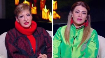 ليلى عزب العرب: عايشة الدور تجربة ناجحة ورمضان رجعني لطفولتي