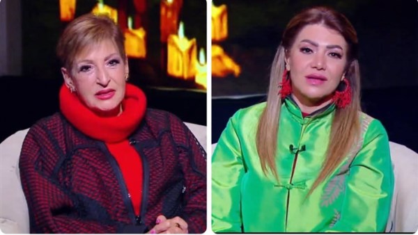 ليلى عزب العرب: عايشة الدور تجربة ناجحة ورمضان رجعني لطفولتي ليلى عزب العرب: عايشة الدور تجربة ناجحة ورمضان رجعني لطفولتي