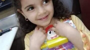 «البوابة نيوز» تكشف لغز محاولة إنهاء حياة طفلة بمقابر شلقان بالقليوبية