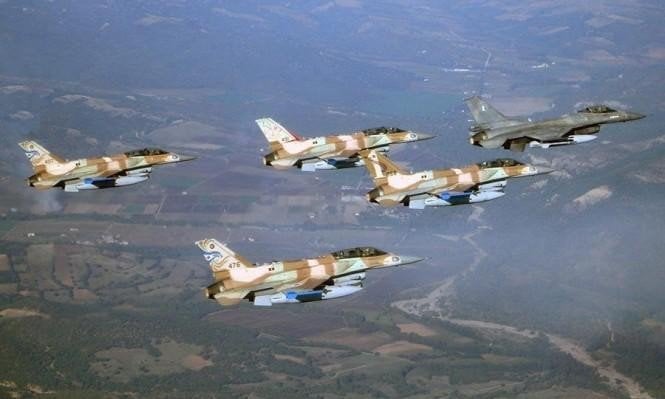 طيران الاحتلال الإسرائيلي يقصف المستشفى المعمداني في مدينة غزة طيران الاحتلال الإسرائيلي يقصف المستشفى المعمداني في مدينة غزة