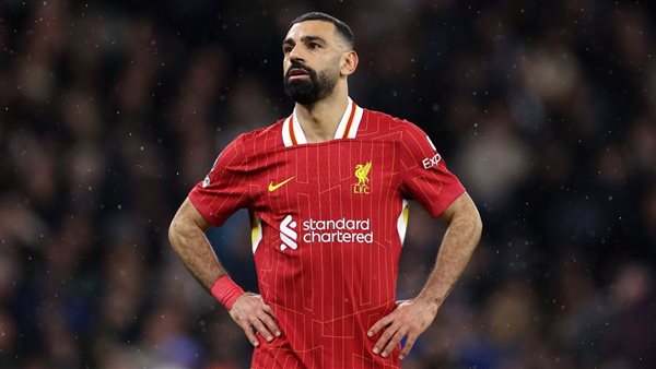 بعد تجديد الولاء مع ليفربول حتى 2027| محمد صلاح يستهدف كسر حاجز الصمت التهديفي أمام وست هام بعد تجديد الولاء مع ليفربول حتى 2027| محمد صلاح يستهدف كسر حاجز الصمت التهديفي أمام وست هام