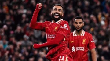 موعد مباراة ليفربول ووست هام في الدوري الإنجليزي والقنوات الناقلة بث مباشر