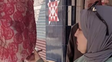 ضبط لحوم مفرومة وكبدة بدون بيانات وتحرير 7 محاضر بحملات بكفر الشيخ