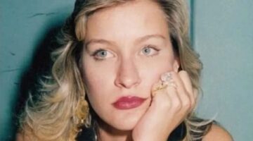 زيجاتها وسبب وفاتها.. الذكرى الأولى لرحيل شيرين سيف النصر هانم السينما المصرية