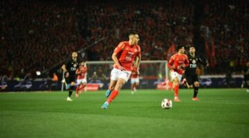 عاجل| الأهلي يتعاقد مع 3 صفقات من العيار الثقيل رسميا