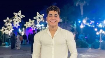 اليوم.. أولى جلسات محاكمة المتهم بطعن زميله داخل جامعة حلوان
