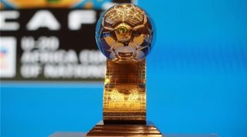 بعد إسنادها لمصر.. كاف يجري إعادة قرعة أمم إفريقيا تحت 20عامًا اليوم