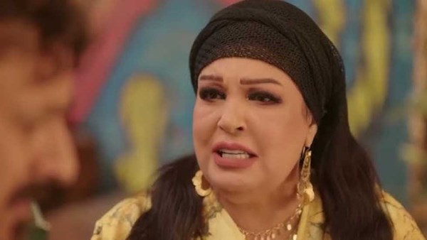 فيفي عبده عن مشهد وفاتها في «العتاولة 2»: قلبي كان بينط من الجلابية فيفي عبده عن مشهد وفاتها في «العتاولة 2»: قلبي كان بينط من الجلابية