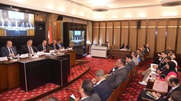 تشريعية النواب تبحث اليوم ميكنة الدفاتر القديمة بالشهر العقاري
