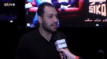 وليد المغازي: مش بعرف أخطط لمشاريع ناجحة زي شخصيتي في 80 باكو