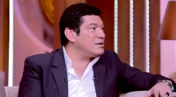 باسم سمرة: مكناش عارفين إننا هنعمل جزء تاني.. وكنت هموت في العتاولة