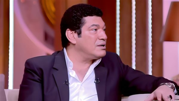 باسم سمرة: مكناش عارفين إننا هنعمل جزء تاني.. وكنت هموت في العتاولة باسم سمرة: مكناش عارفين إننا هنعمل جزء تاني.. وكنت هموت في العتاولة