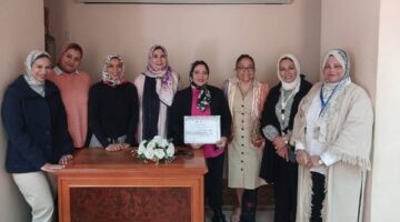 متحف المجوهرات الملكية والقومي للمرأة ينظمان محاضرة للتعامل مع ذوى الإعاقة