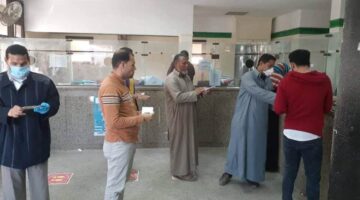 1500 جنيه لكل فرد بمناسبة عيد العمال.. أماكن صرف منحة العمالة غير المنتظمة 2025