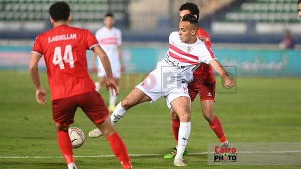 موعد مباراة الزمالك وحرس الحدود في الدوري والقنوات الناقلة بث مباشر موعد مباراة الزمالك وحرس الحدود في الدوري والقنوات الناقلة بث مباشر