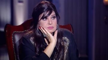 فيفي عبده: معرفش موتوني ليه في العتاولة 2 والألفاظ السيئة مالية السوشيال ميديا
