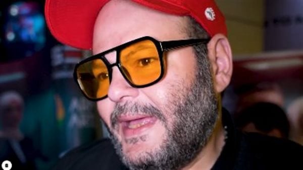 المنتج الفني لفيلم استنساخ: جديد على سامح حسين والمشاهد المصري المنتج الفني لفيلم استنساخ: جديد على سامح حسين والمشاهد المصري