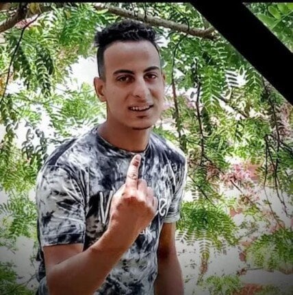 «مشنقة في السقف».. شاب ينهي حياته شنقًا وسط ظروف غامضة بالمنيا «مشنقة في السقف».. شاب ينهي حياته شنقًا وسط ظروف غامضة بالمنيا