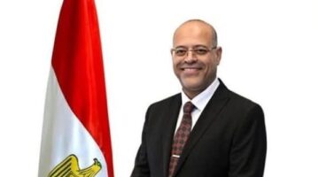 وزير العمل: حريصون على التعاون مع جميع الشركاء لدمج ذوي الإعاقة في سوق العمل