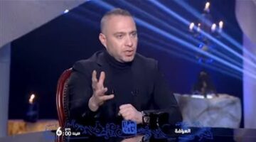 ابعدوا عن حياتي.. ماذا قال حسام حبيب على أنباء خطوبته من عارضة أزياء أردنية؟